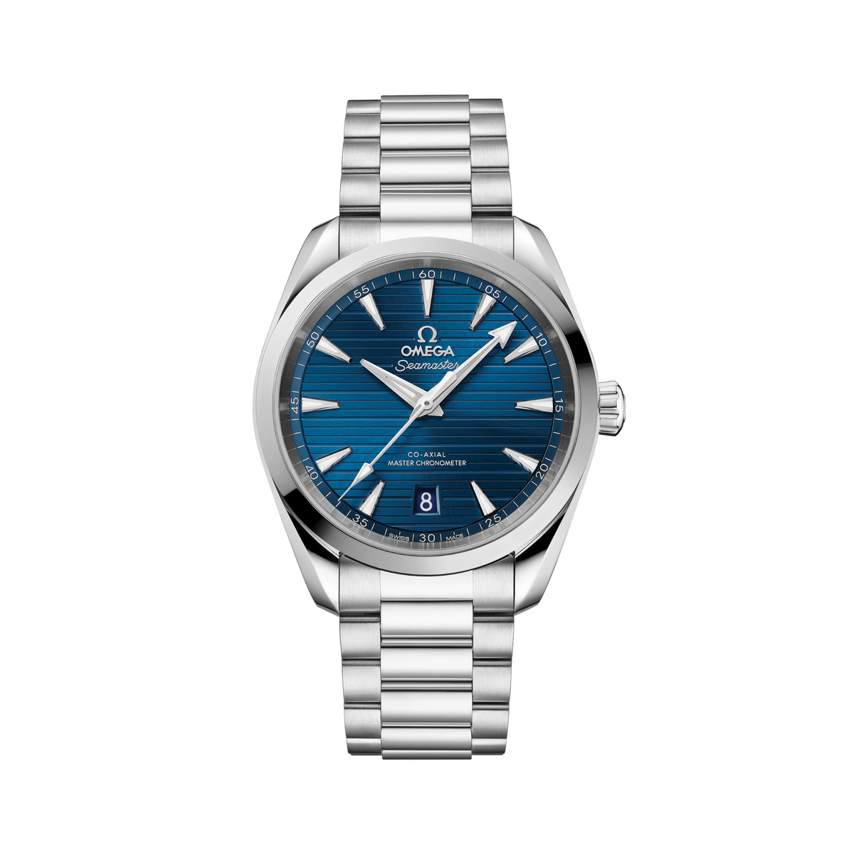 Omega Sea Master Diver Super Clone Swiss Machine