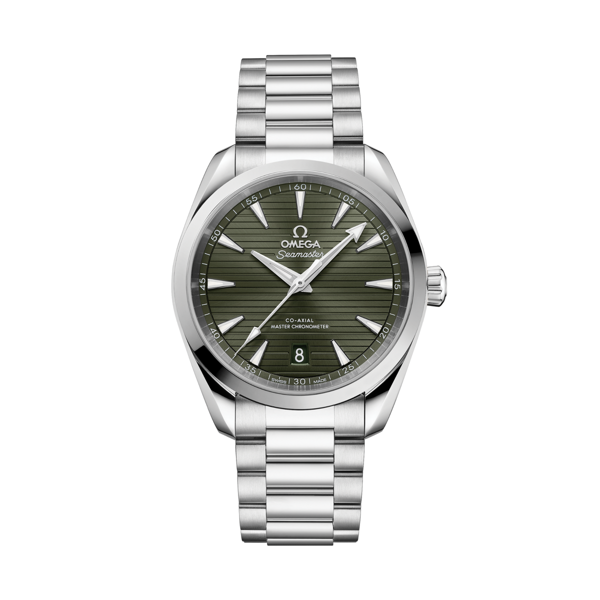 Omega Sea Master Diver Super Clone Swiss Machine