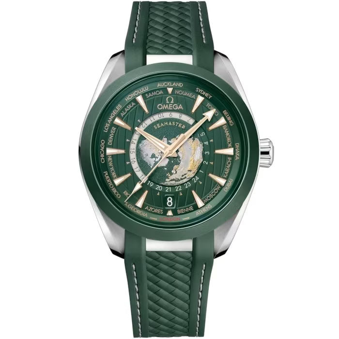Omega Sea Master Diver Super Clone Swiss Machine