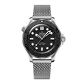 Omega Sea Master Diver Super Clone Swiss Machine