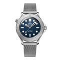 Omega Sea Master Diver Super Clone Swiss Machine