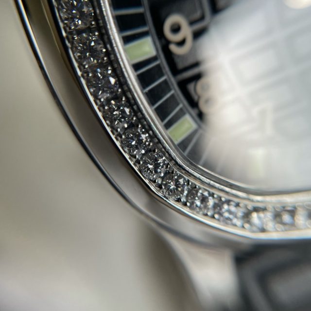 PATEK PHILIPPE AQUANAUT SUPER CLONE SWISS MACHINE