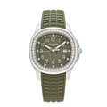 PATEK PHILIPPE AQUANAUT SUPER CLONE SWISS MACHINE