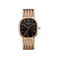 Patek Philippe Golden Ellipse Super Clone Swiss Machine