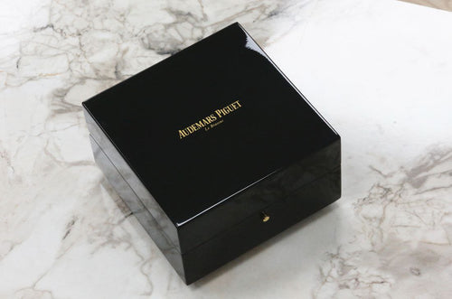 Audemars piguet Offshore Chronograph Super Clone Swiss Machine