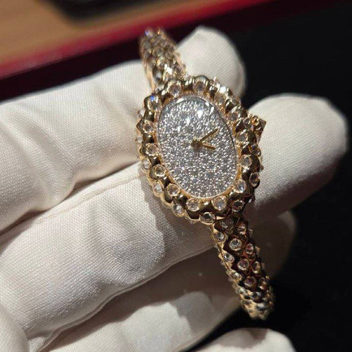 Cartier Baignoire Super Clone Swiss Machine