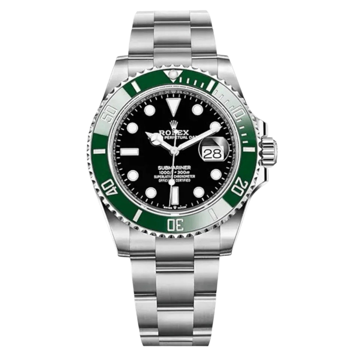 ROLEX submariner Mirror Original