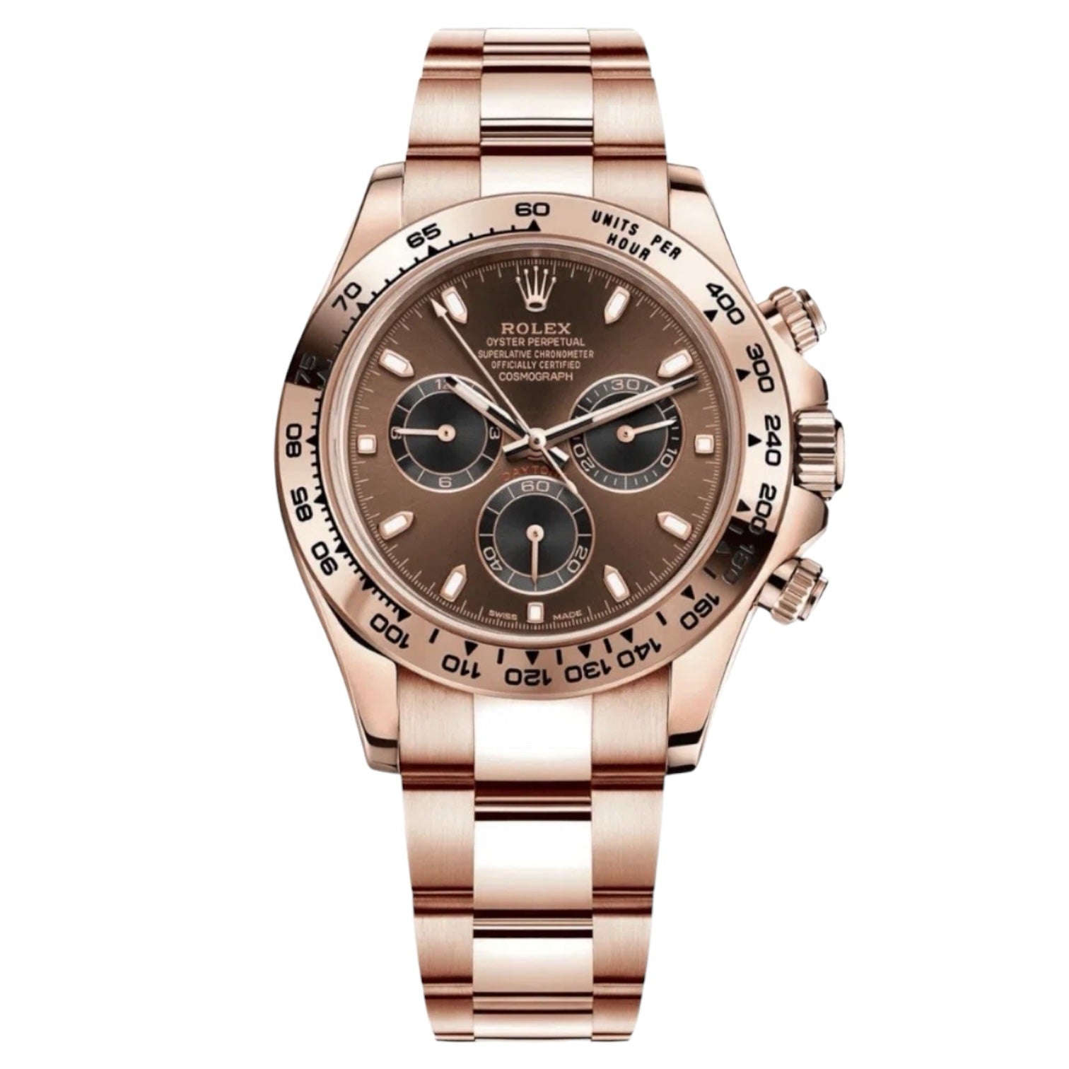 ROLEX DAYTONA Mirror Original
