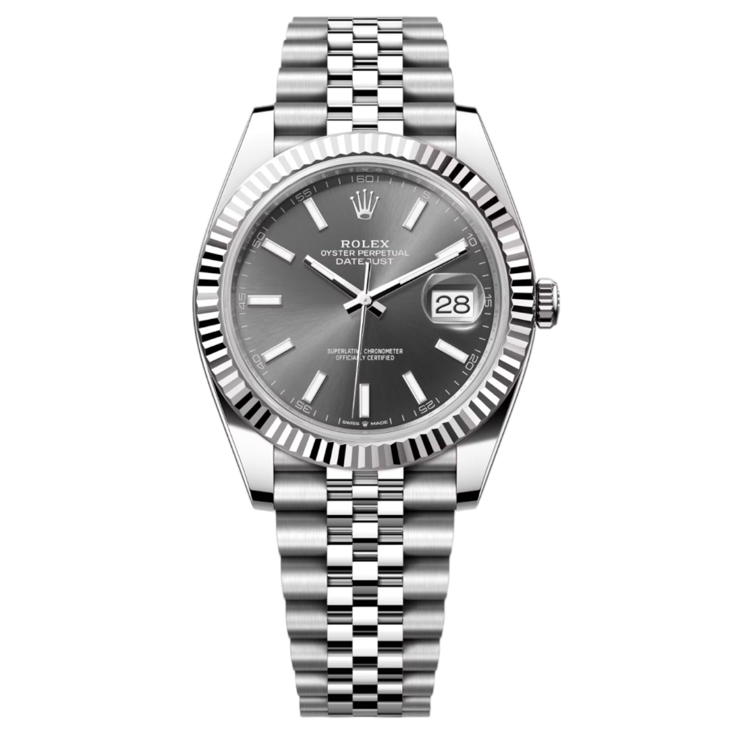 ROLEX DATEJUST Mirror Original