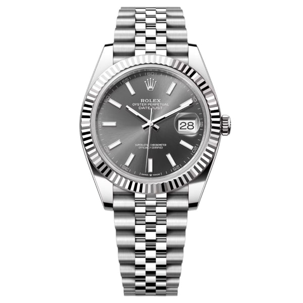 ROLEX DATEJUST Mirror Original