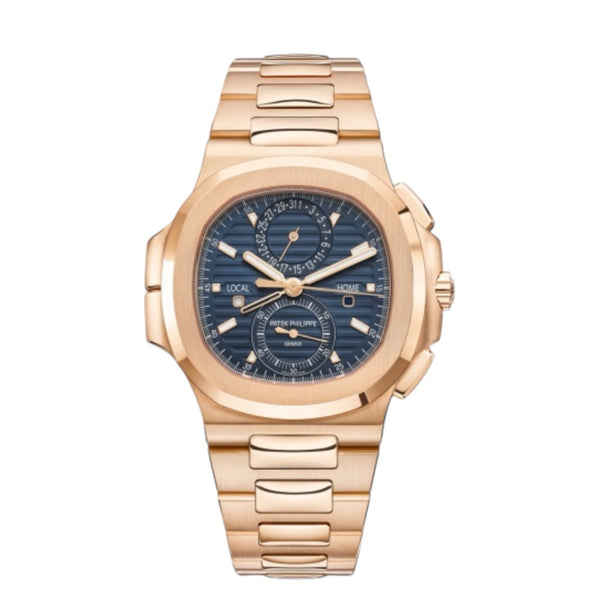 PATEK PHILIPPE NAUTILUS Travel Mirror Original