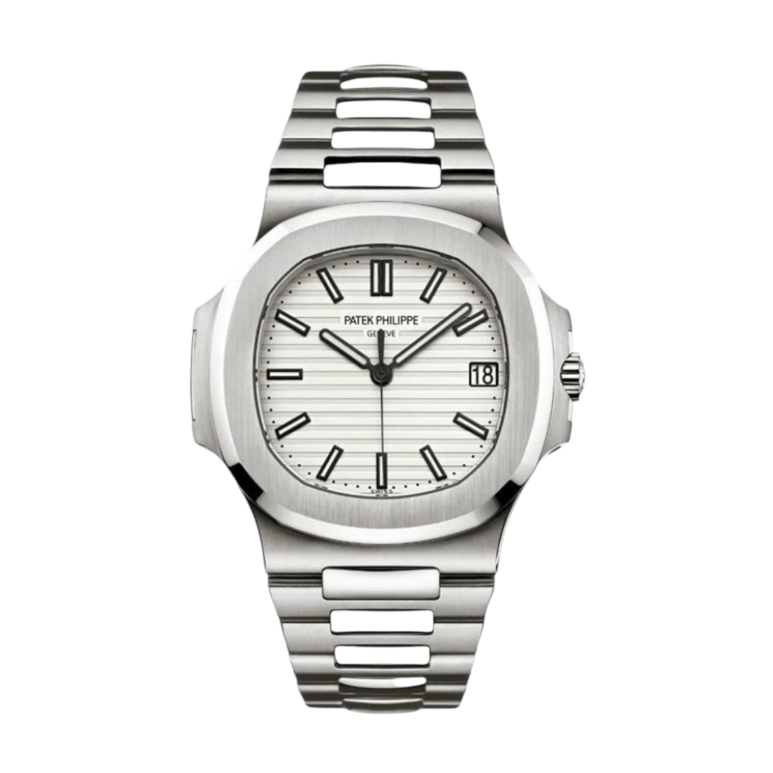 PATEK PHILIPPE NAUTILUS Mirror Original