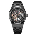 AUDEMARS  Piguet skeleton