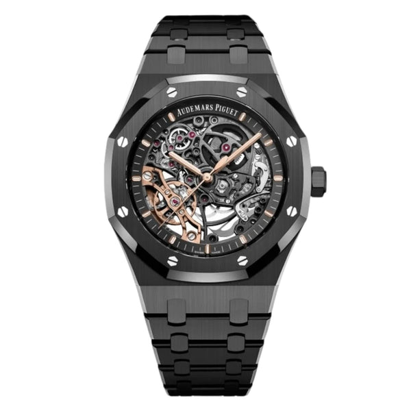 AUDEMARS  Piguet skeleton