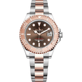 ROLEX yacht master Mirror Original
