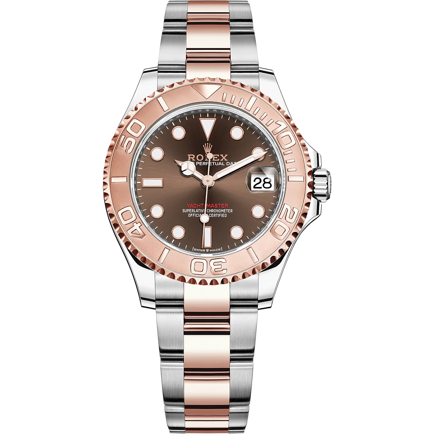 ROLEX yacht master Mirror Original