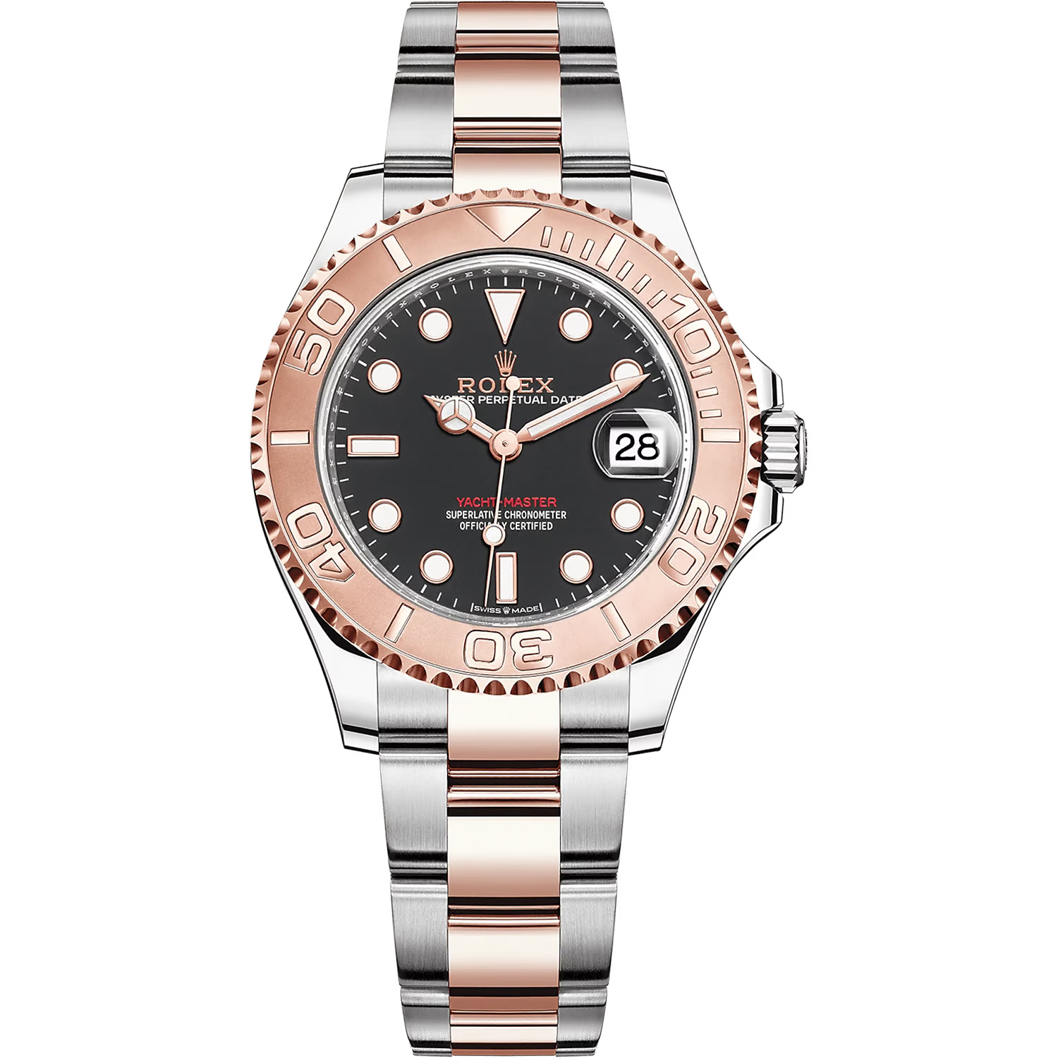 ROLEX yacht master Mirror Original