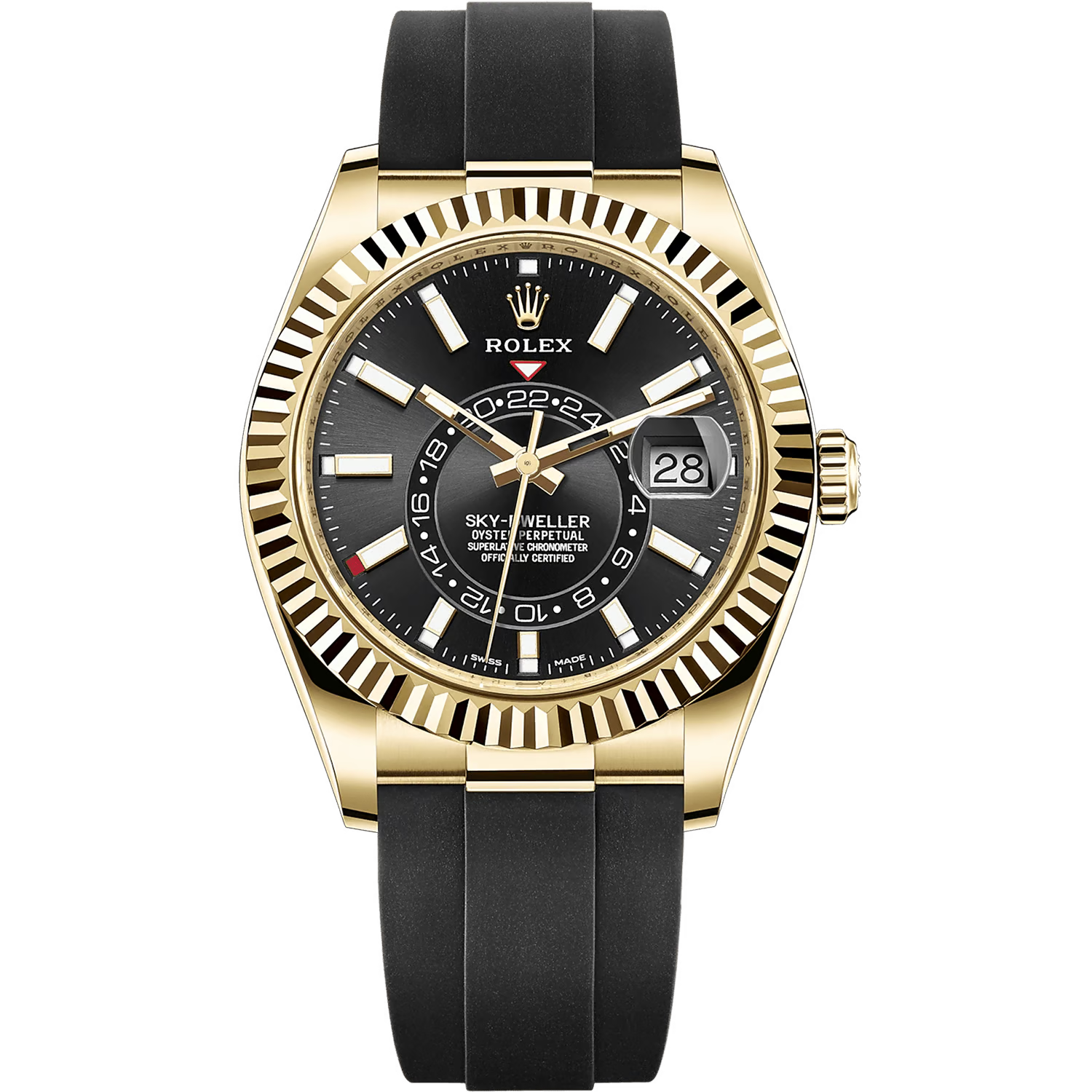 ROLEX Sky Dweller Mirror Original