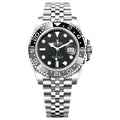 Rolex GMT Master bruce Wyne Super Clone Swiss Machine