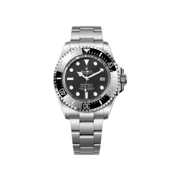 ROLEX  Deep sea Mirror Original