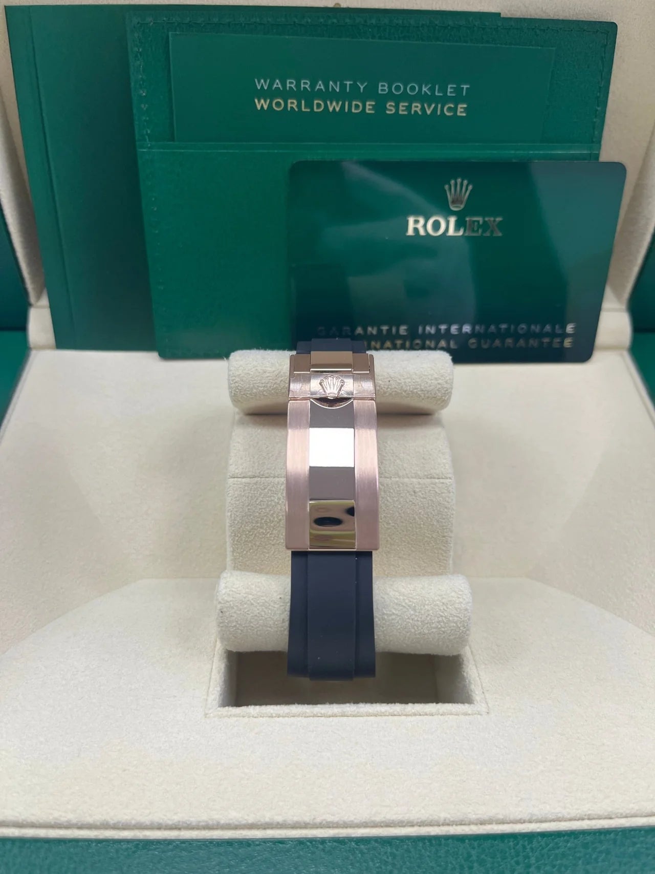 Rolex Daytona Super Clone Swiss Machine