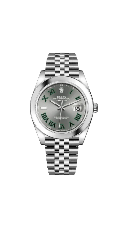 ROLEX DATEJUST Mirror Original