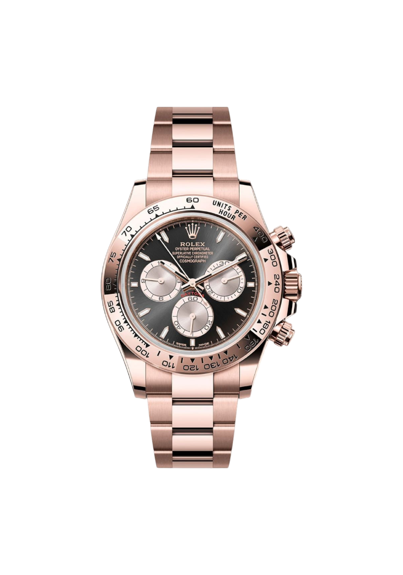 Rolex Daytona Super Clone Swiss Machine