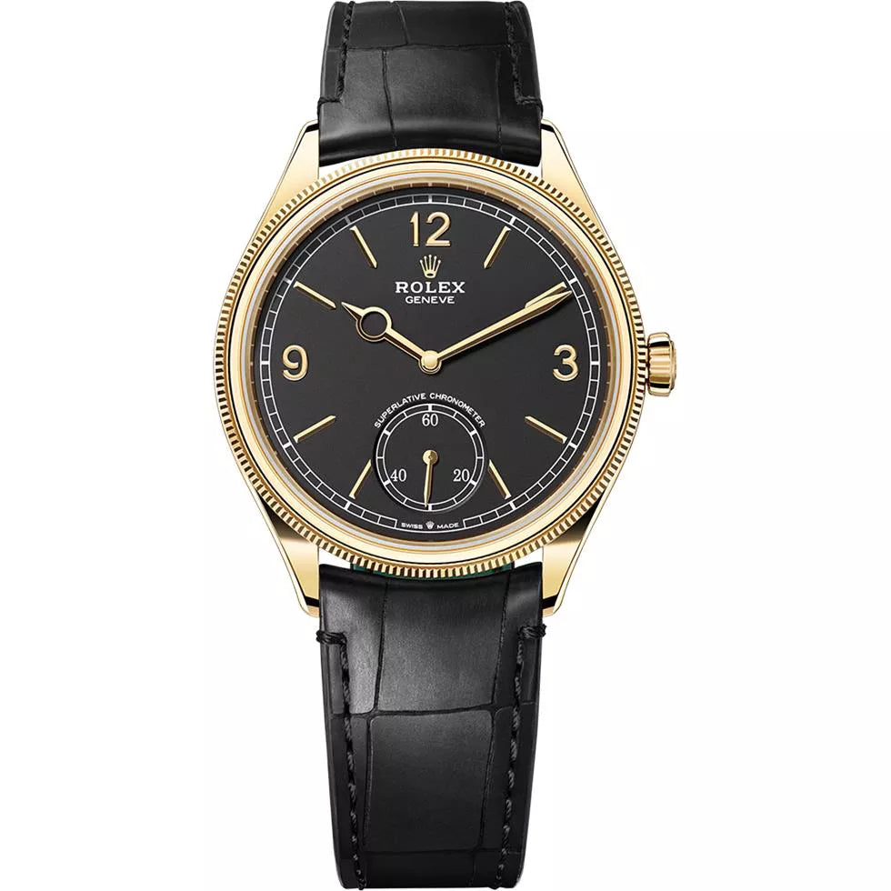 ROLEX Perpetual 1908 Mirror Original