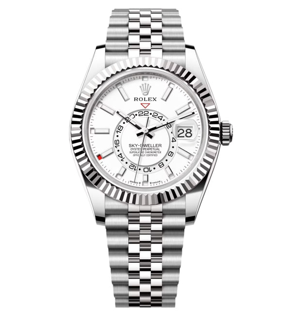 ROLEX Sky Dweller Mirror Original