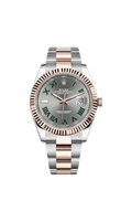 ROLEX DATEJUST Mirror Original