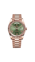 ROLEX DayDate Mirror Original