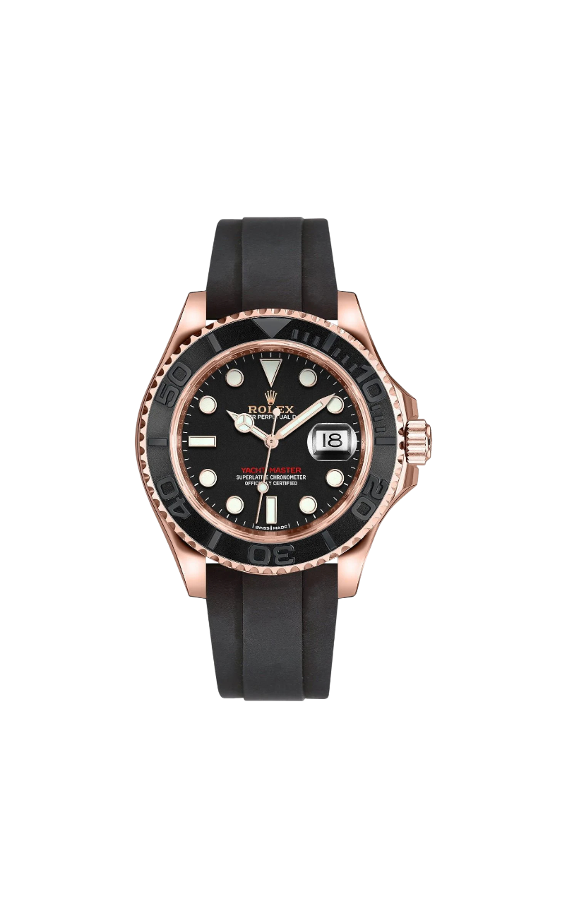 Rolex Yacht Master Super Clone Swiss Machine