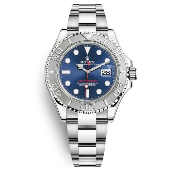ROLEX yacht master Mirror Original