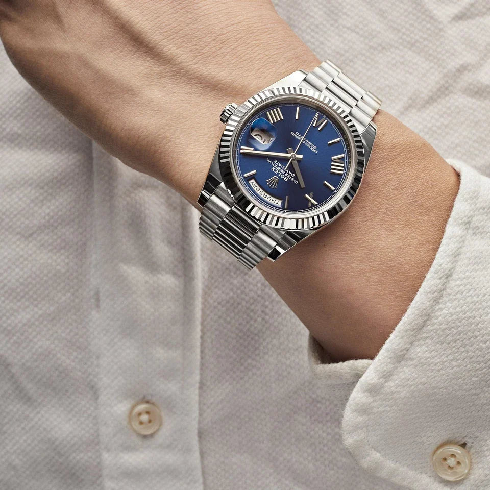 ROLEX DATEJUST Mirror ORIGINAL