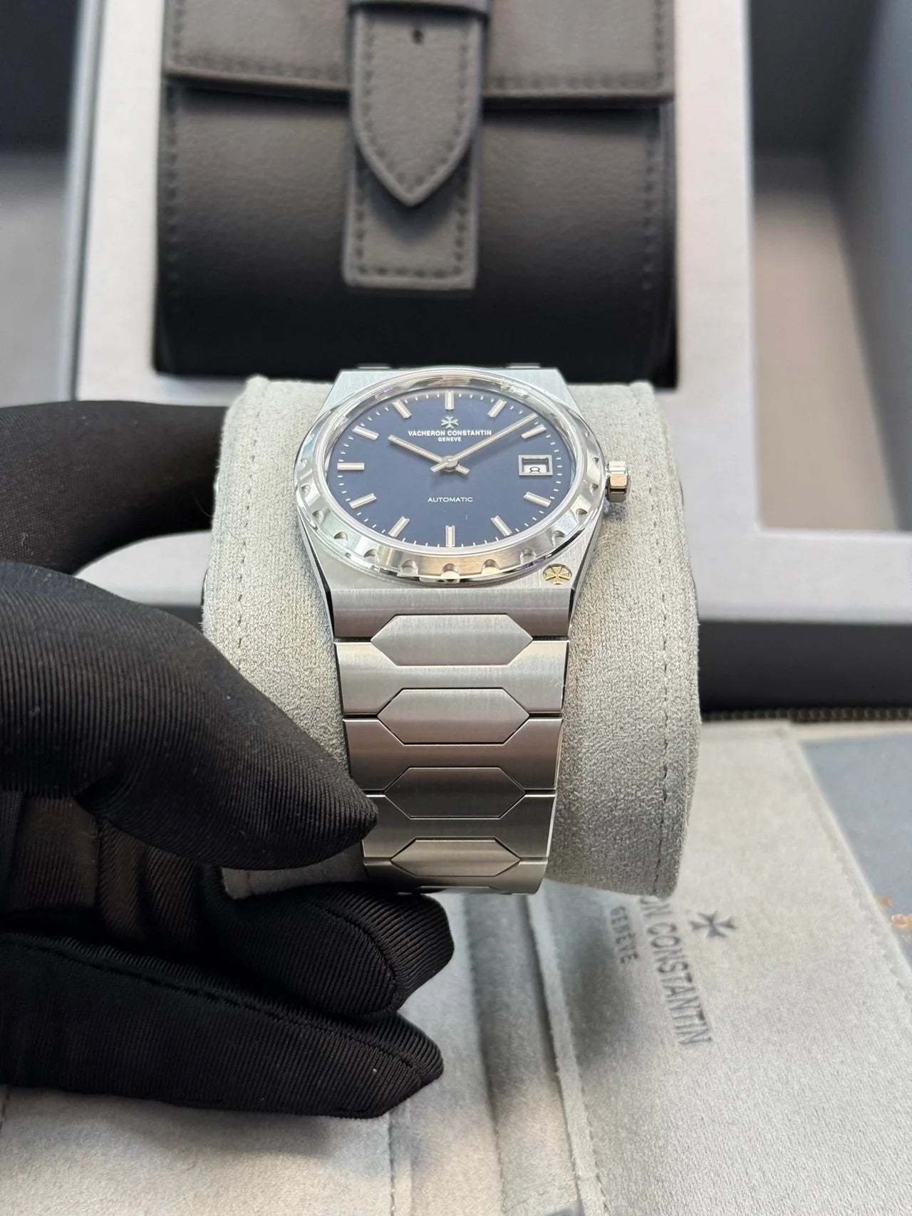 Vacheron Constantin Super Clone Swiss Machine