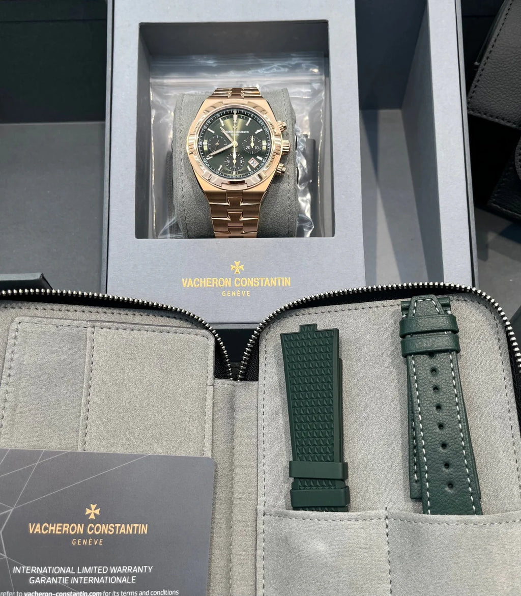 Vacheron Constantin Super Clone Swiss Machine