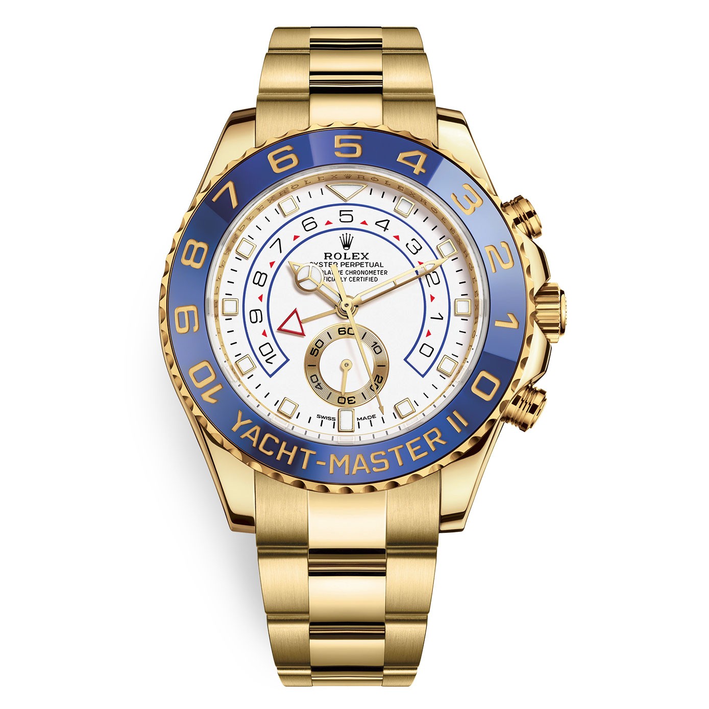 ROLEX yacht master|| Mirror Original